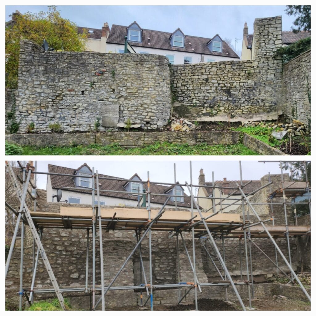 Stone Repair